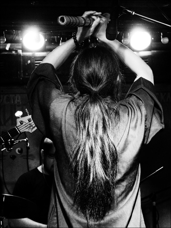 Документальный проект. Рекламный и коммерческий фотограф | Георгий Романов