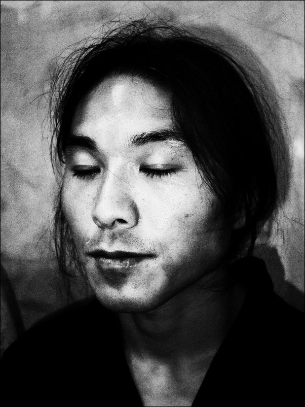 Документальный проект. Рекламный и коммерческий фотограф | Георгий Романов