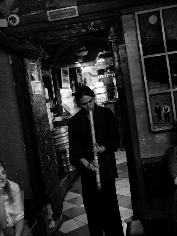 Документальный проект. Рекламный и коммерческий фотограф | Георгий Романов