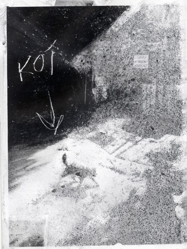 Город, в котором меня нет. Рекламный и коммерческий фотограф | Георгий Романов