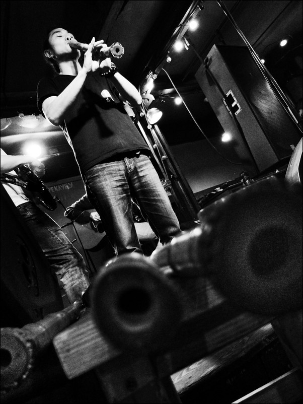 Документальный проект. Рекламный и коммерческий фотограф | Георгий Романов