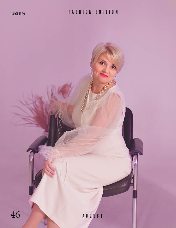 Хочу в ЖУРНАЛ. Fotomsc