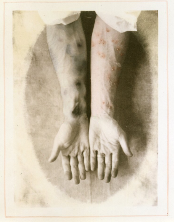 Фотограф Дэн Эстабрук (Dan Estabrook). Private image