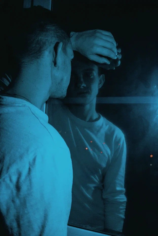 Иван. Борщевская Елизавета / фотограф Иркутск