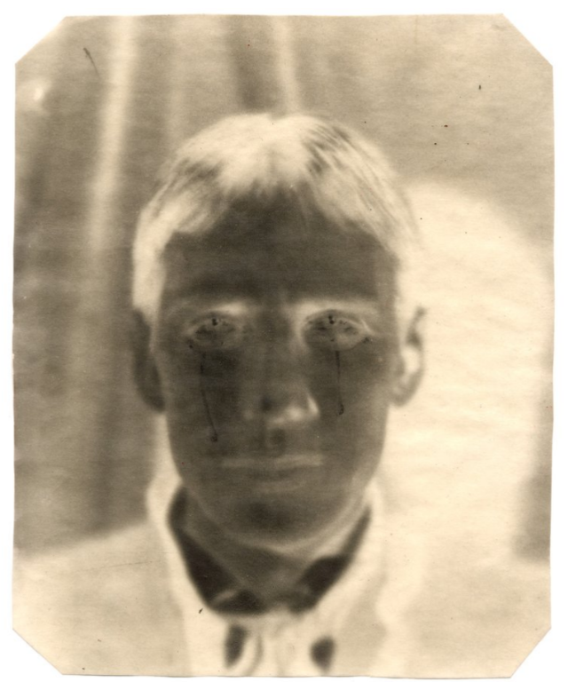 Фотограф Дэн Эстабрук (Dan Estabrook). Private image