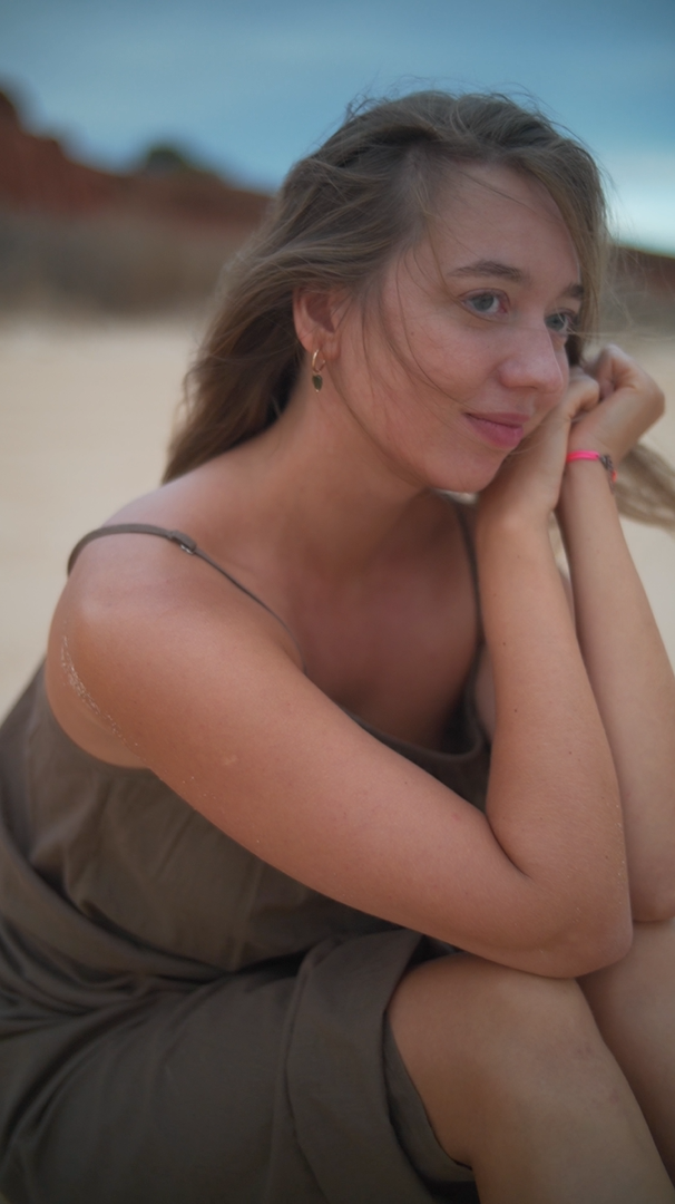 Стоп-кадры. Видеограф в Португалии