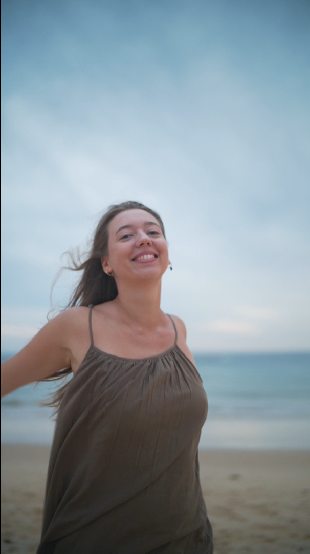 Стоп-кадры. Видеограф в Португалии