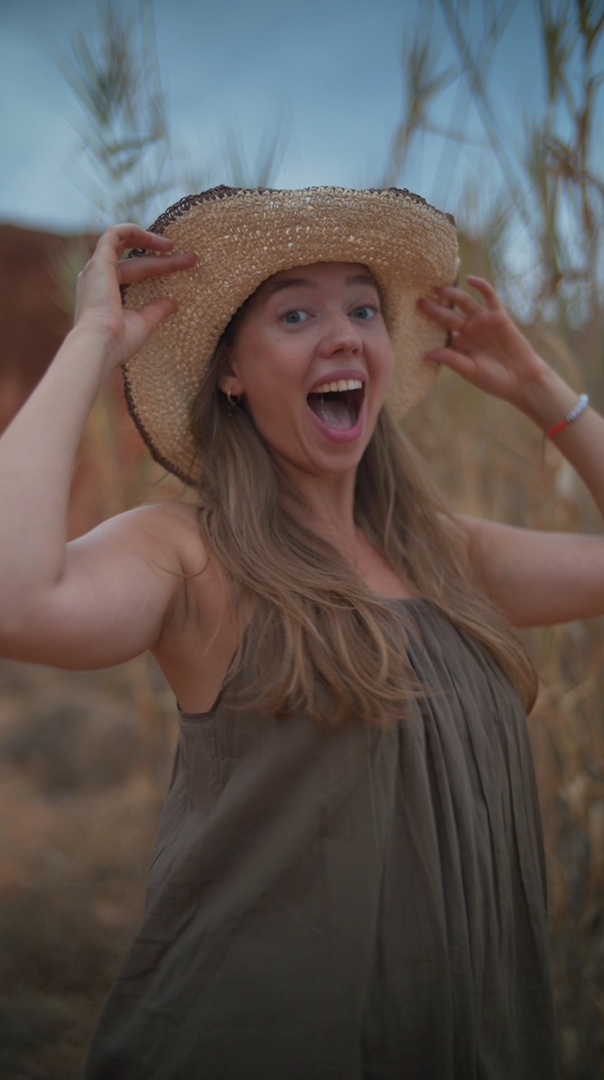 Стоп-кадры. Видеограф в Португалии