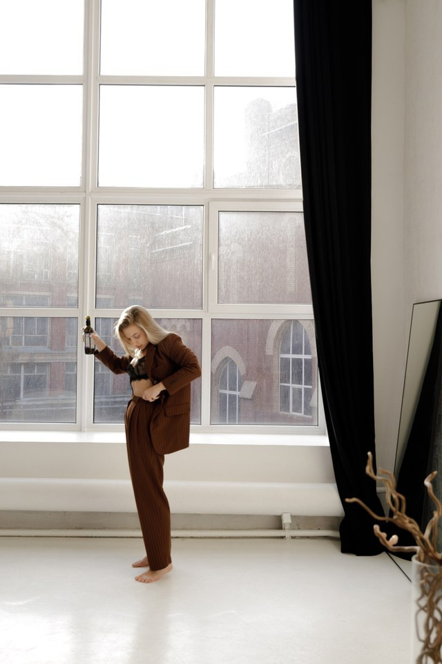 Влада. Фотограф Москва