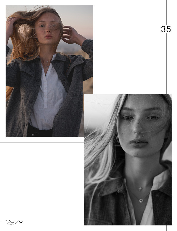 Алиса Пиневич Фотограф Москва