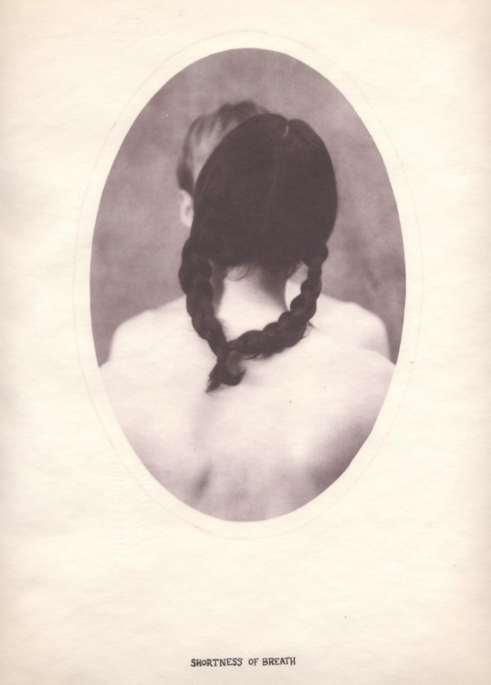 Фотограф Дэн Эстабрук (Dan Estabrook). Private image