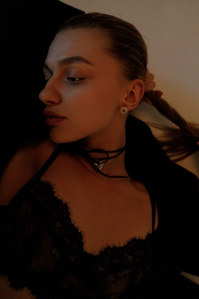 Влада. Фотограф Москва