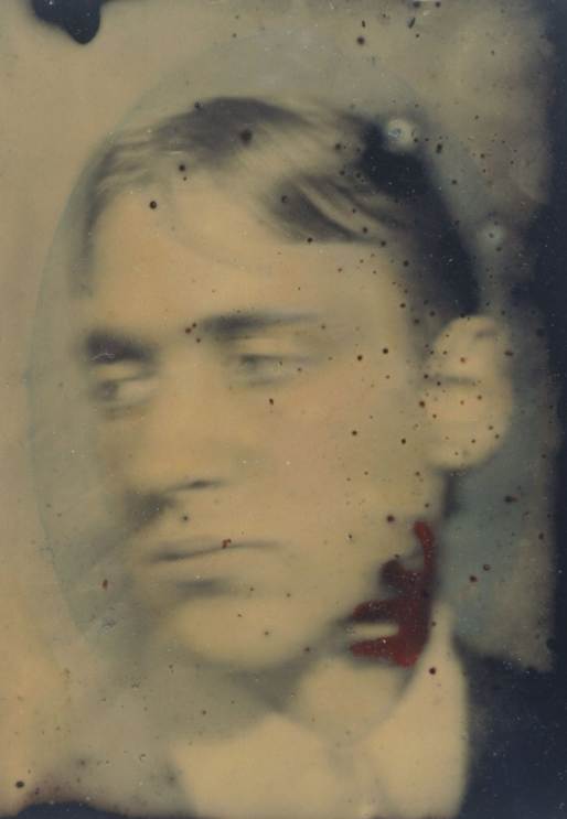 Фотограф Дэн Эстабрук (Dan Estabrook). Private image