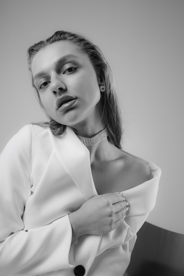 Влада. Фотограф Москва