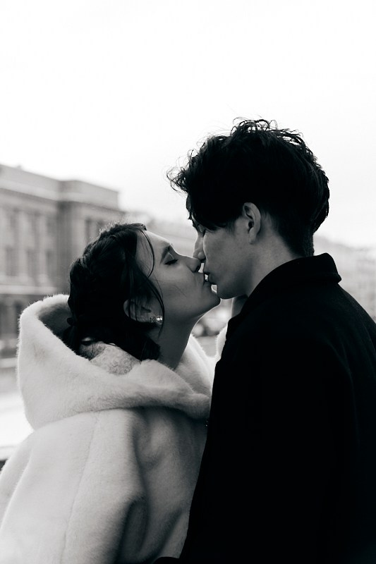 Свадьбы. Фотограф-видеограф в Санкт-Петербурге Владимир Нестеров