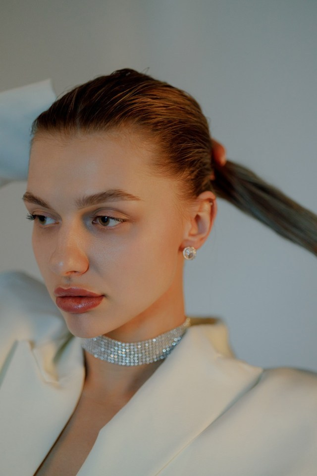 Влада. Фотограф Москва