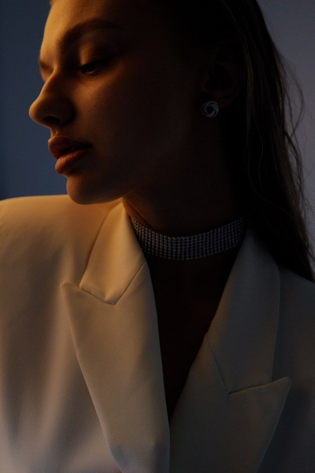 Влада. Фотограф Москва