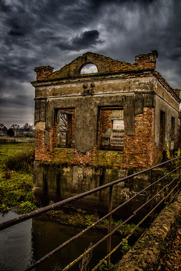 Пейзаж, животные, архитектура. Фотограф Минск Юлия Войнич