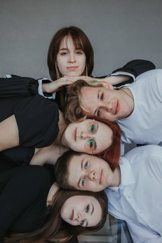 Выпускные альбомы. Семейный и домашний фотограф в Москве и МО Королева Валерия