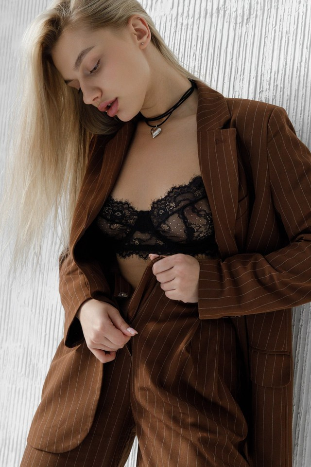 Влада. Фотограф Москва