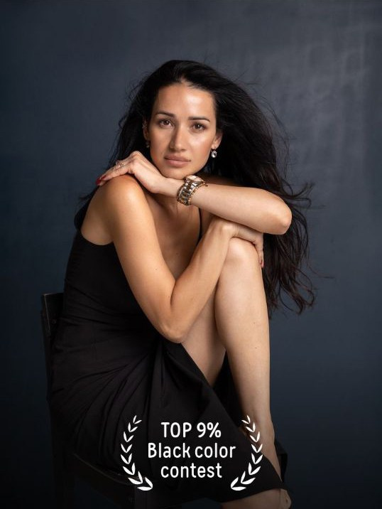 35awards. Семейный и детский фотограф в Обнинске Анастасия Улитко