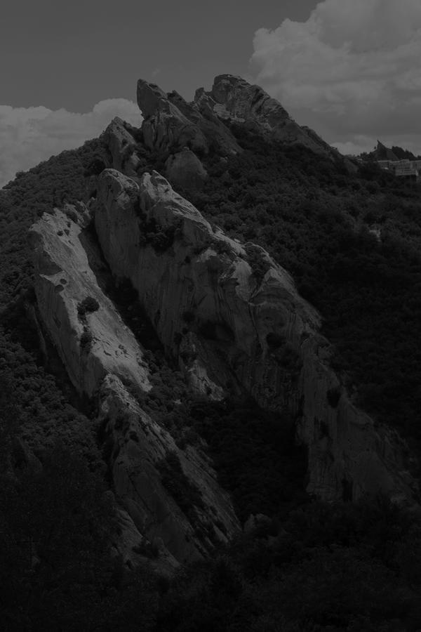 Проект Розы Лакавалла (Rosa Lacavalla) «Sana Sana». Private image