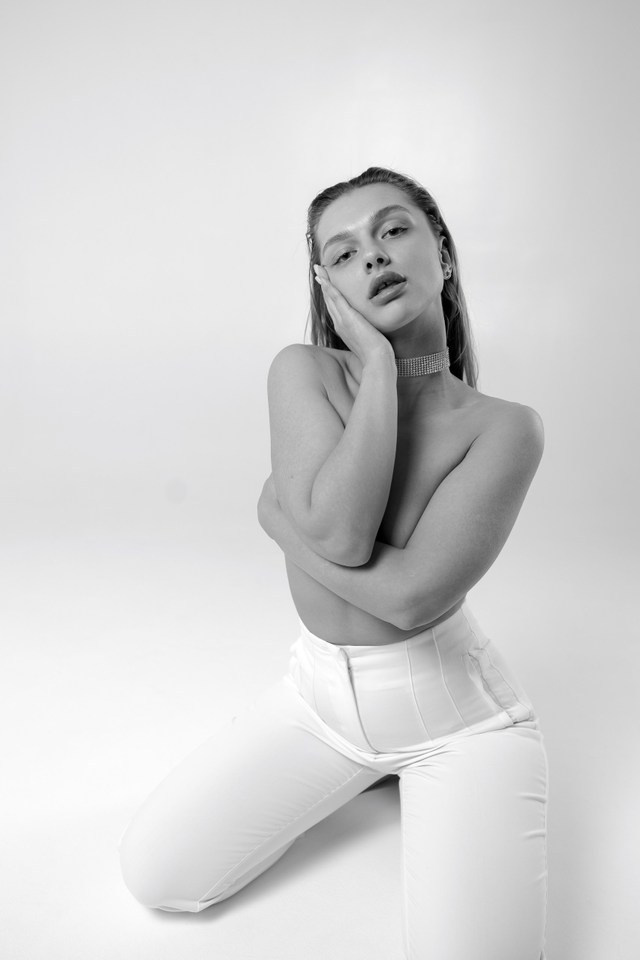 Влада. Фотограф Москва