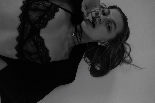 Влада. Фотограф Москва