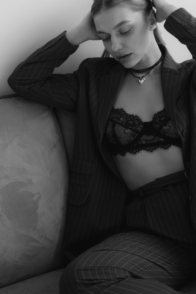 Влада. Фотограф Москва