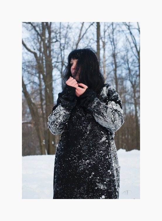 Cigarette Jam. Артём Линейцев, фотограф