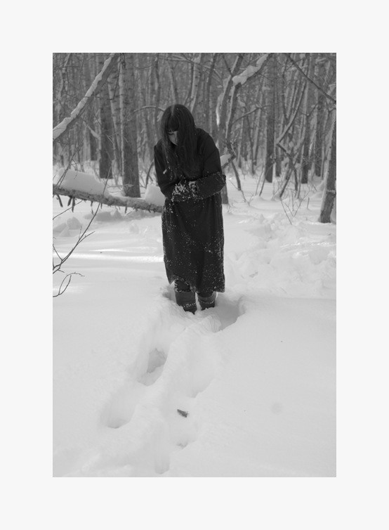Cigarette Jam. Артём Линейцев, фотограф