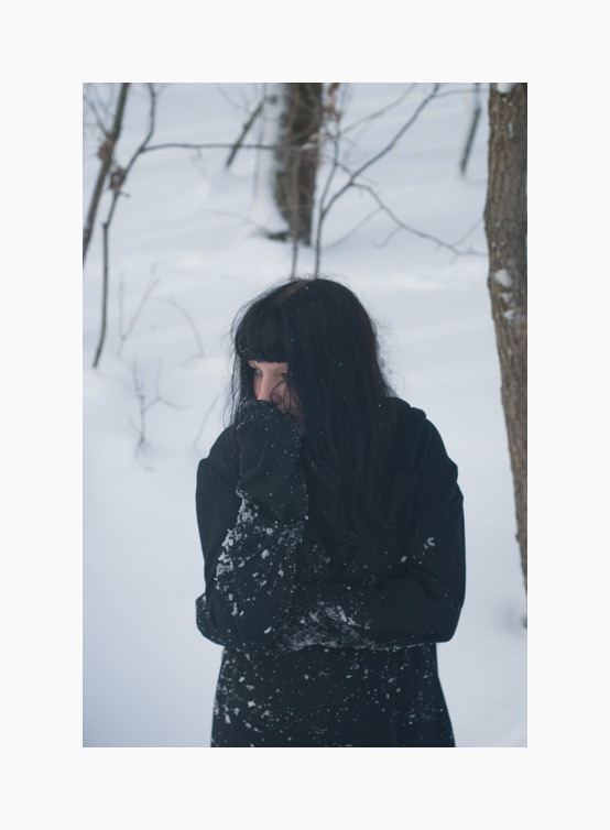 Cigarette Jam. Артём Линейцев, фотограф