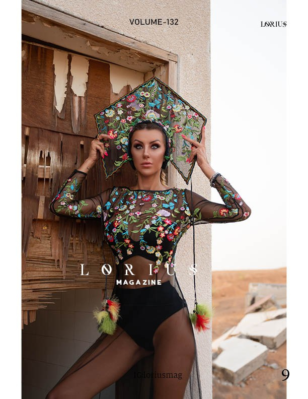 Mirages. Коммерческий фотограф Москва /Дубай, эксклюзивные фэшн фотосессии