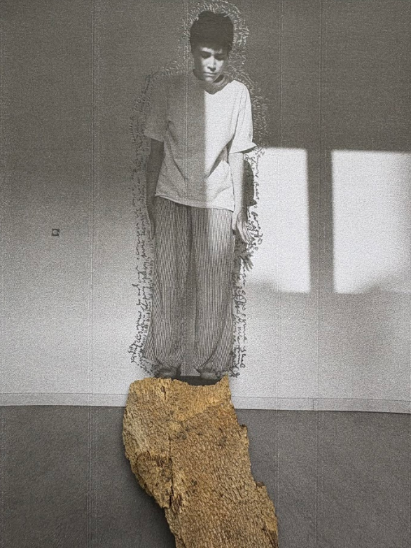 Olga Smolyaninova. Private image