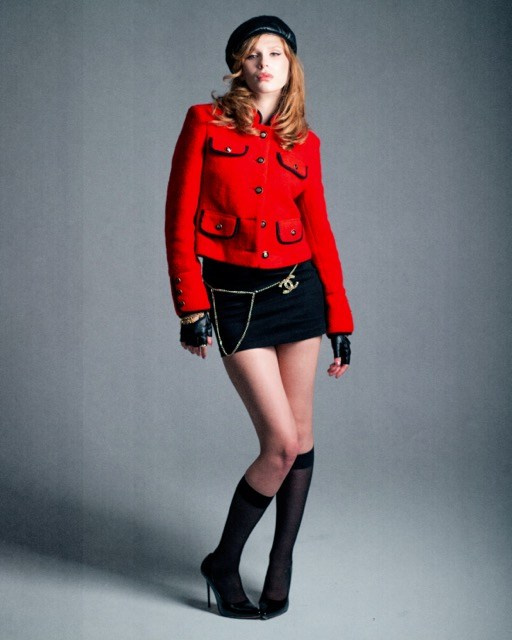 Katerina Frolova. Surélisme