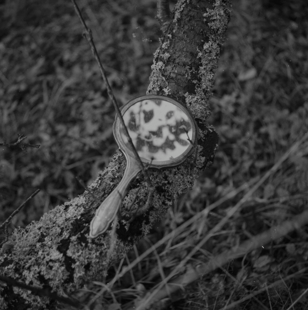 Вдохновение недели — фотограф Nathalie Ericson. Private image