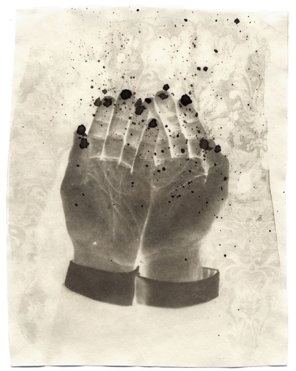 Фотограф Дэн Эстабрук (Dan Estabrook). Private image