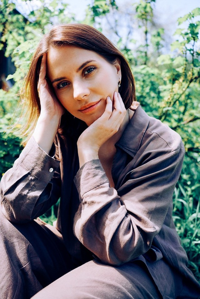 Портфолио. Индивидуальный фотограф в Москве Любовь Ковальчук