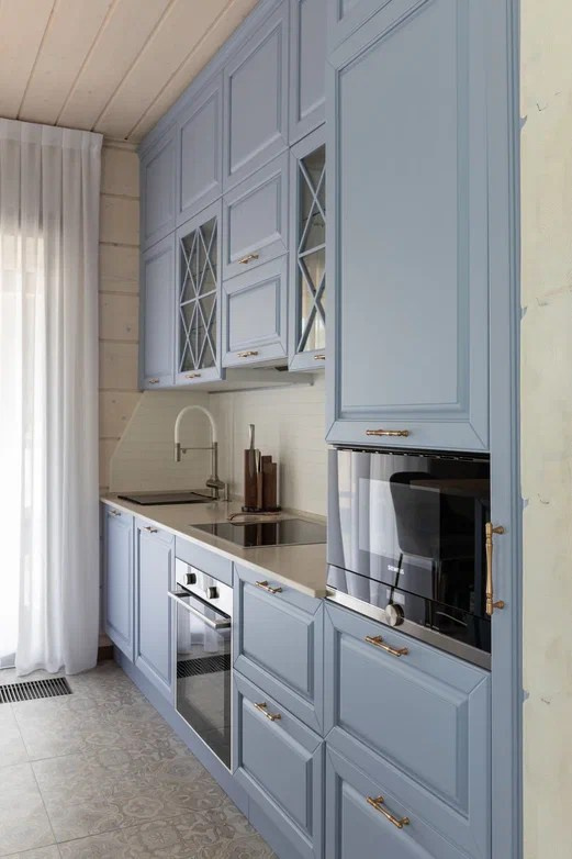 Рощино. «Roots» полный цикл производства мебели и интерьерных решений