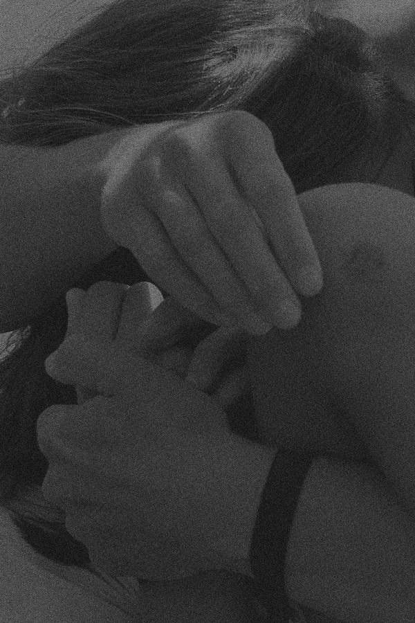 Проект Розы Лакавалла (Rosa Lacavalla) «Sana Sana». Private image