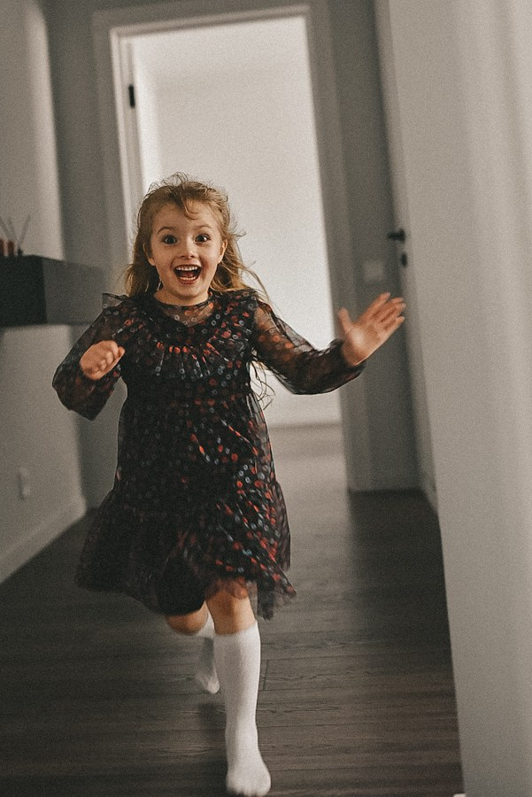 Амелия 🤍. Семейный, детский, lifestyle фотограф в Магадане Илона Проскурня