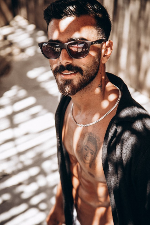 Али. Семейный и детский фотограф в Санкт-Петербург. Natalia Fadel