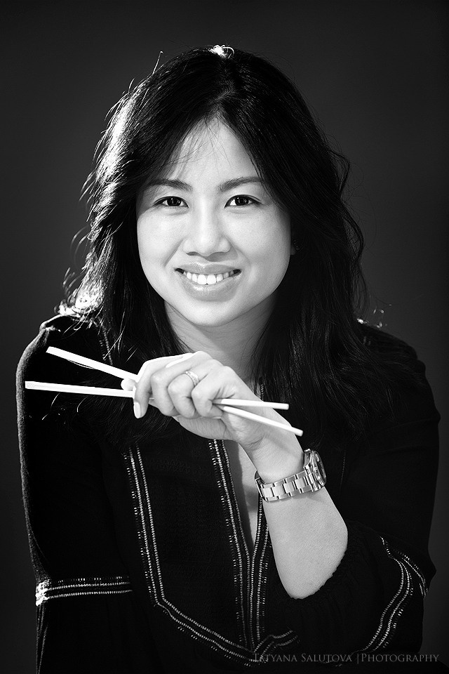 Gallery. Авторские фотографии Татьяна Салютова