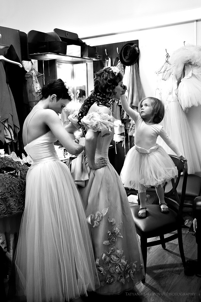 Gallery. Авторские фотографии Татьяна Салютова