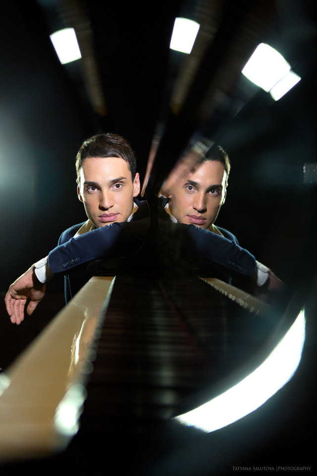 Gallery. Авторские фотографии Татьяна Салютова