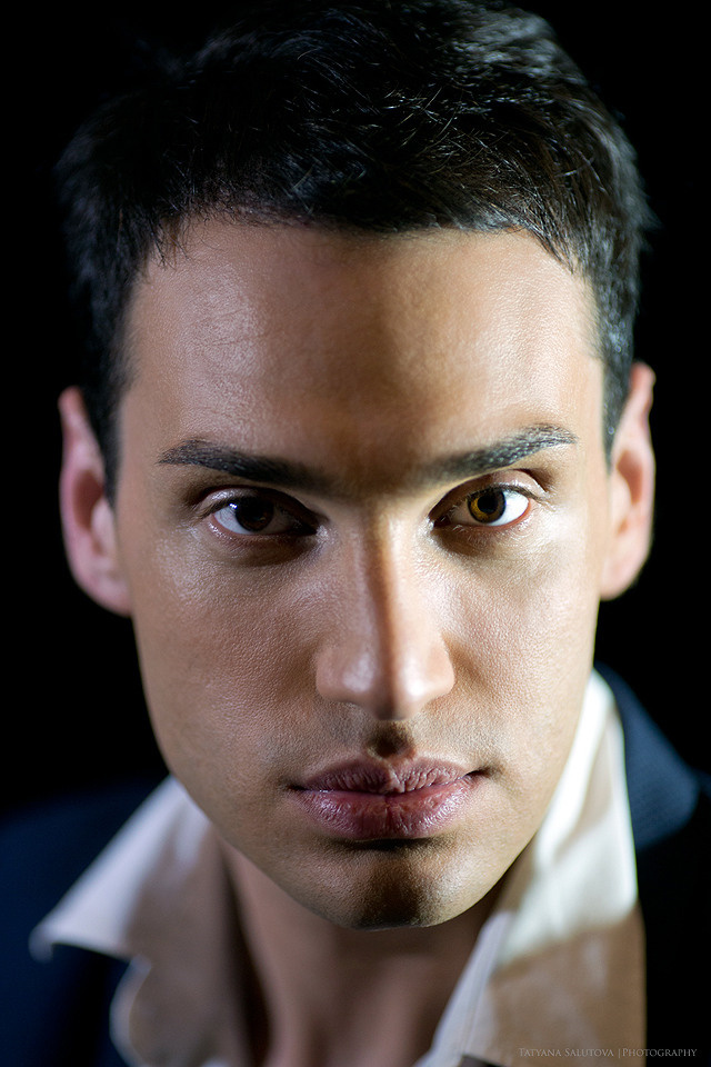 Gallery. Авторские фотографии Татьяна Салютова