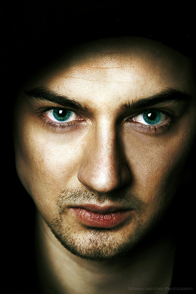 Gallery. Авторские фотографии Татьяна Салютова