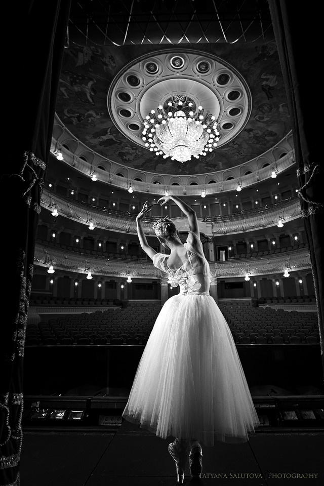 Gallery. Авторские фотографии Татьяна Салютова