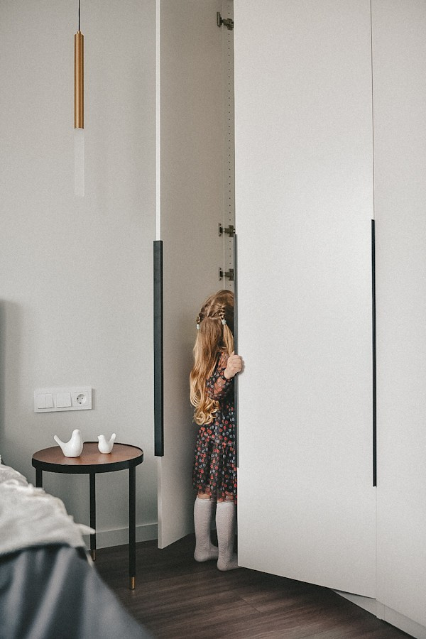 Амелия 🤍. Семейный, детский, lifestyle фотограф в Магадане Илона Проскурня