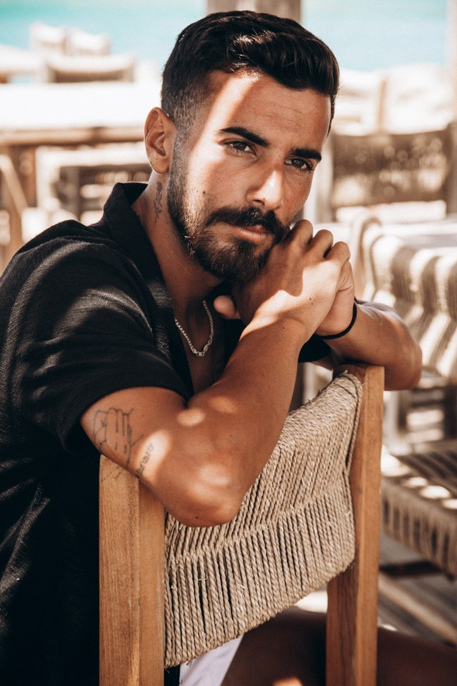 Али. Семейный и детский фотограф в Санкт-Петербург. Natalia Fadel